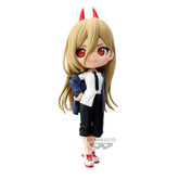 Figura Power Chainsaw Man Q posket 14cm